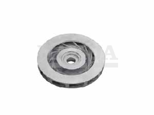 -MERCEDES-IMPELLER (WATER PUMP)